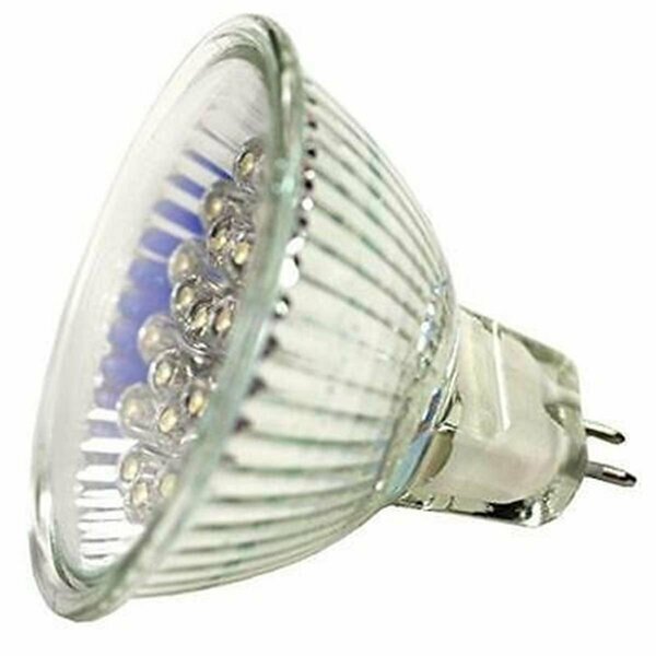 12 V 21-LED MR16 Bulb, Soft White, Arcon, Mfr#: ARC-50560